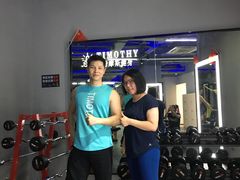 -AK健身普拉提拉伸私教馆(中八店)