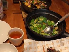 -旺爷砂锅·茶作(国贸城店)