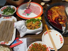 -徐升记不改良老火锅(菏泽中央公馆店)