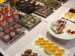 -陆家嘴万怡酒店·万荟轩