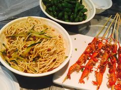 -霄汉牛三鲜湖北砂锅菜(万松园2店)