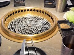 -谷牛日式烤肉(宝山U天地店)