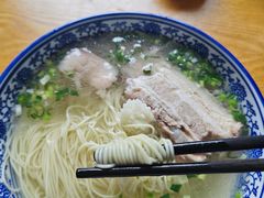 -原怡园面馆(拙政园店)