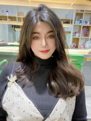 -娇点芭莎·烫染形象设计
