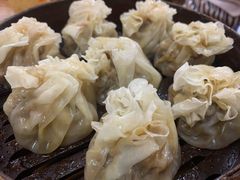 -正宗天津烧麦馆(柳州路店)