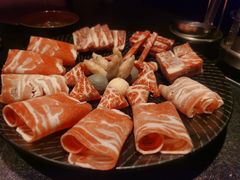 -荣记火锅(青悦城店)