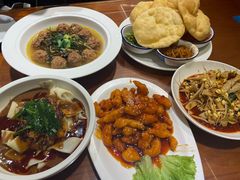 -临潼印象·特色陕菜