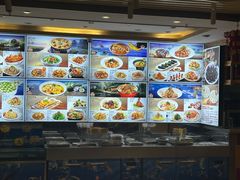 -添福来墨鱼饺子 · 海鲜东北菜(大连星海·黄浦路店)