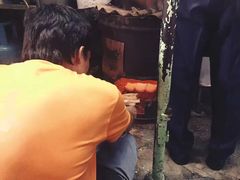 烤面包中-多春茶室