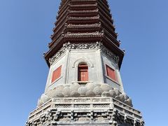 -西海子公园