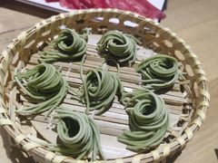 -竹鲜笙全竹宴(国色天香店)