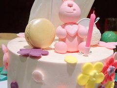 -CAKE BOSS 蛋糕老板(领展购物广场·中关村店)