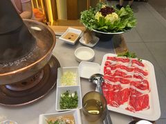 -牛街·马辈儿涮肉(牛街总店)