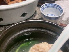 -南京大牌档(济南万象城店)