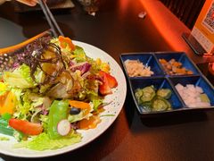 -無二炙坊·和牛烧肉(大钟寺1733店)
