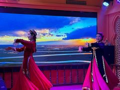 -清真·双公羊·馕坑烤全羊(奥体店)