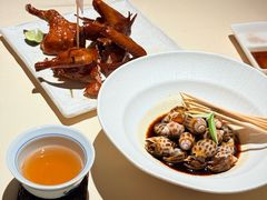 -侨美食家·粤菜(体育西路店)
