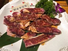 -黑牛の店·和牛烧肉(大悦城店)