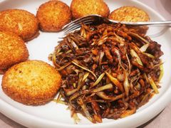-羲和雅苑烤鸭坊(丰台万达店)