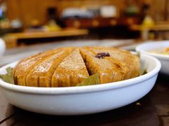 -礼耕堂·百年茶人餐厅(梅家坞店)