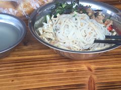 -万年昌传统榨粉店(蒲庙总店)