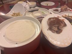 -粤尚腾香居中餐厅(首都机场希尔顿店)