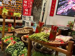 -客家大院·非遗赣南客家菜(郁孤台店)