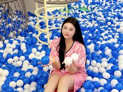 -涨巢·潮玩水疗局