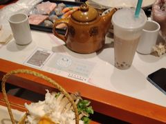 -老员外骨汤火锅(海州古城店)