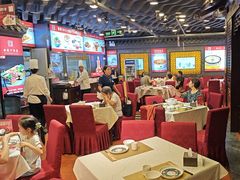 -老浒记烤鸭-北京菜(琉璃厂店)