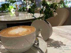 -théATRE 茶聚场(王府中環店)
