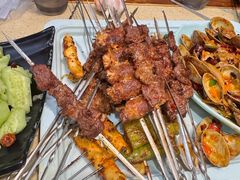-状元阁烧烤(新华路总店)
