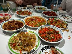 -欧记大排档·景德菜(上海首店)