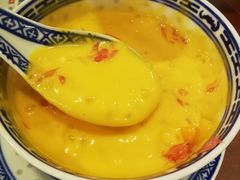 杨枝甘露-捷信牛奶甜品世家(五道口店)