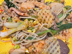 -北丐先生·野馄饨烧烤(泰达E街区店)