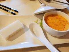 杨枝甘露组合-利苑酒家(金宝店)