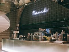 -RWORK·COFFEE(滨江店)
