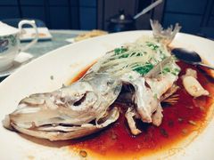 -花城苑广府菜(侨鑫店)