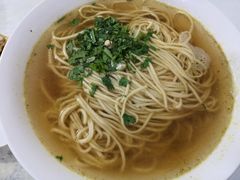 -鑫明明拉面(宁化路店)