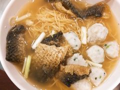 -恩宁刘福记(东华东路店)