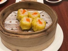 -明阁 Ming Court(广州朗豪酒店)