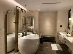 -大堂酒廊·亚龙湾万豪度假酒店