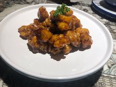 -绿茶餐厅(乐峰广场店)