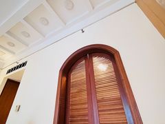 -深圳东部华侨城茵特拉根酒店