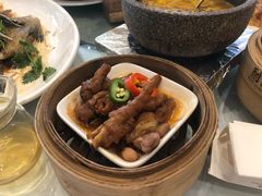 -星湖愉景酒家