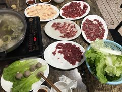 -官塘牛同志牛肉火锅