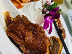 -龙岩华美达龙州酒店