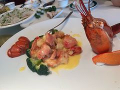 -老洋房花园饭店(绍兴路店)