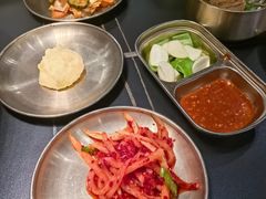 -西塔老太太泥炉烤肉(龙湖北苑天街店)