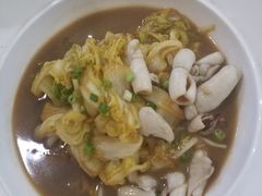-牟传仁饭庄(星海店)